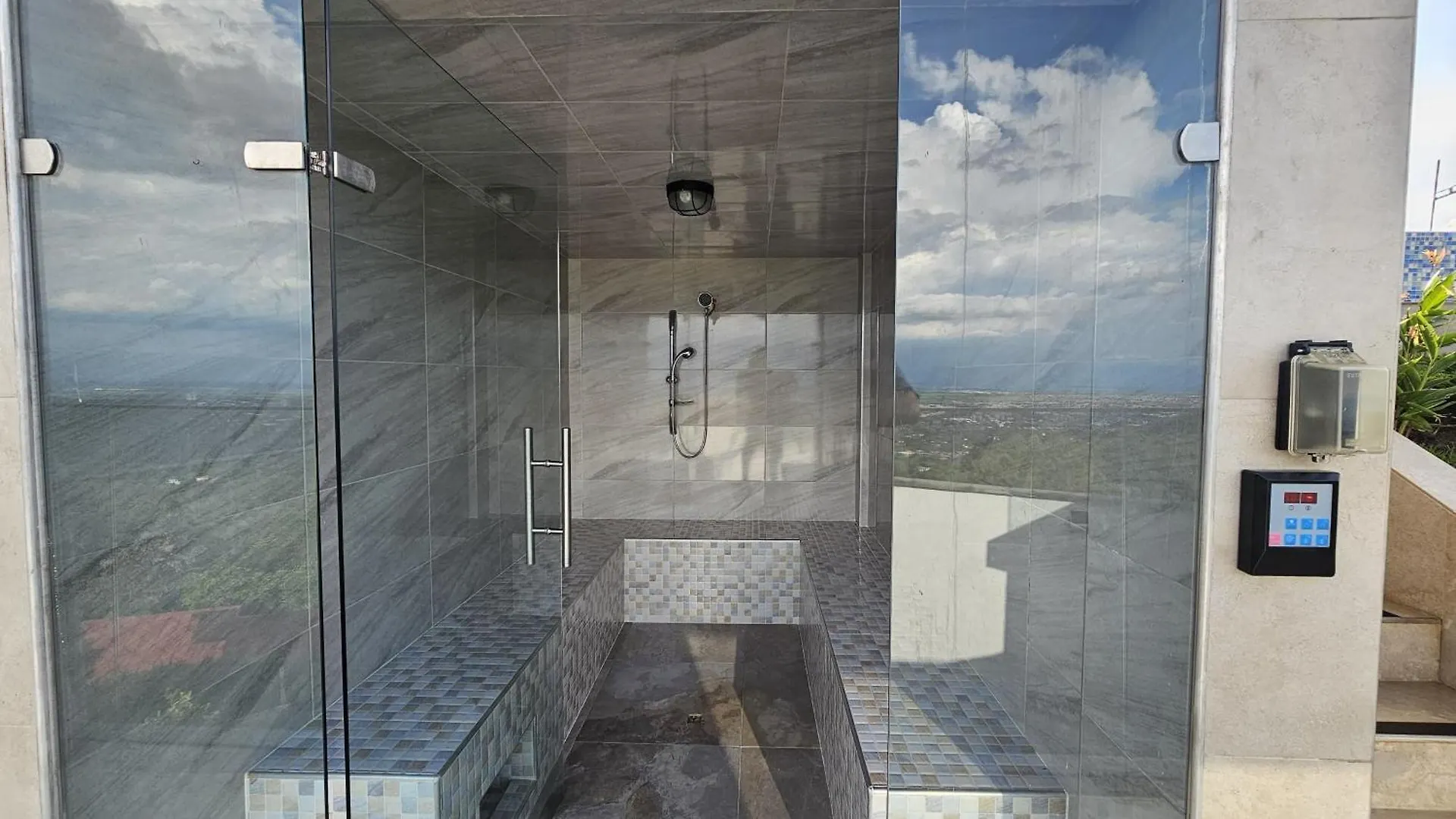 Casa En El Cielo Villa Cali Colombia