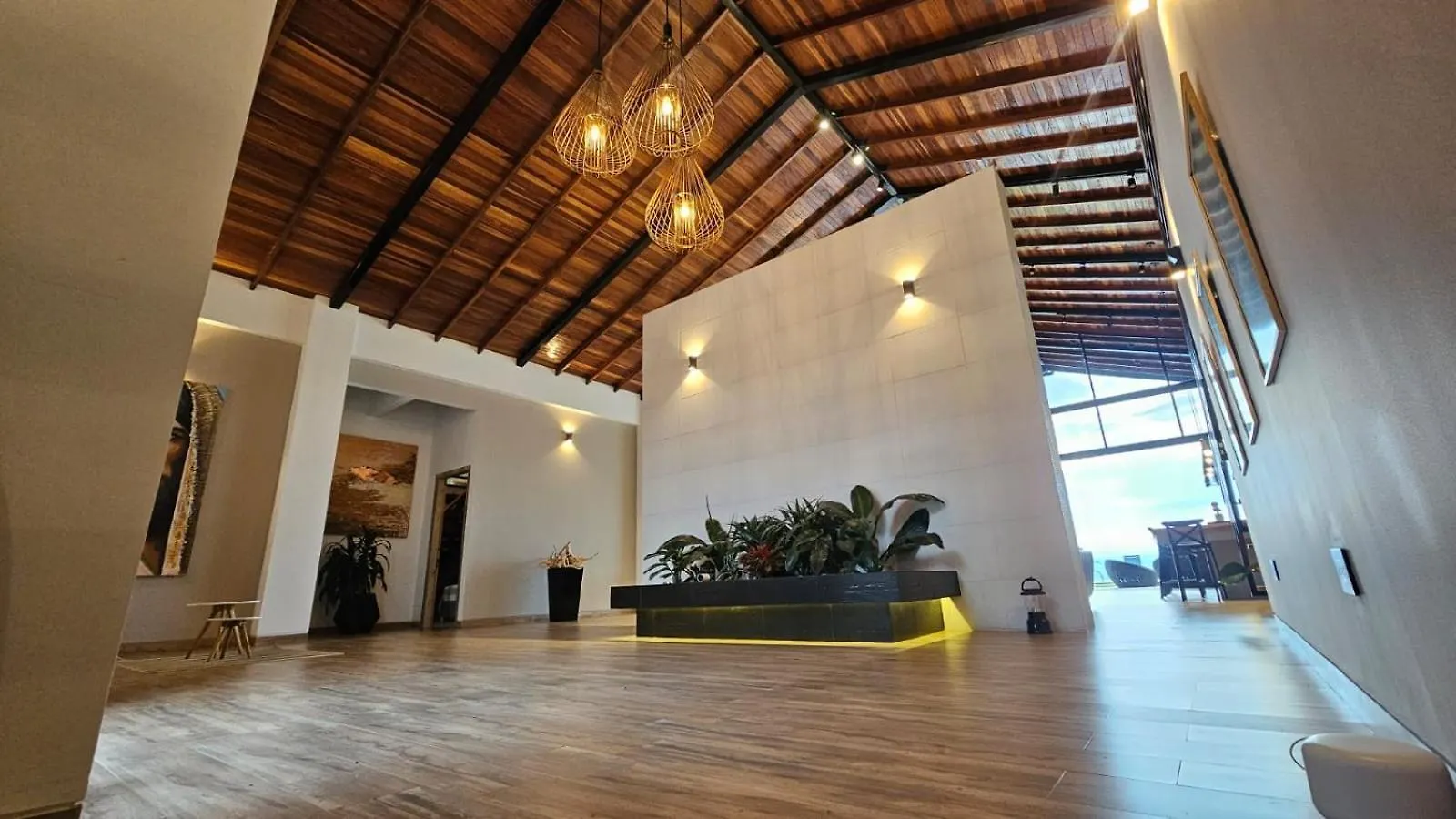 Casa En El Cielo Villa Cali