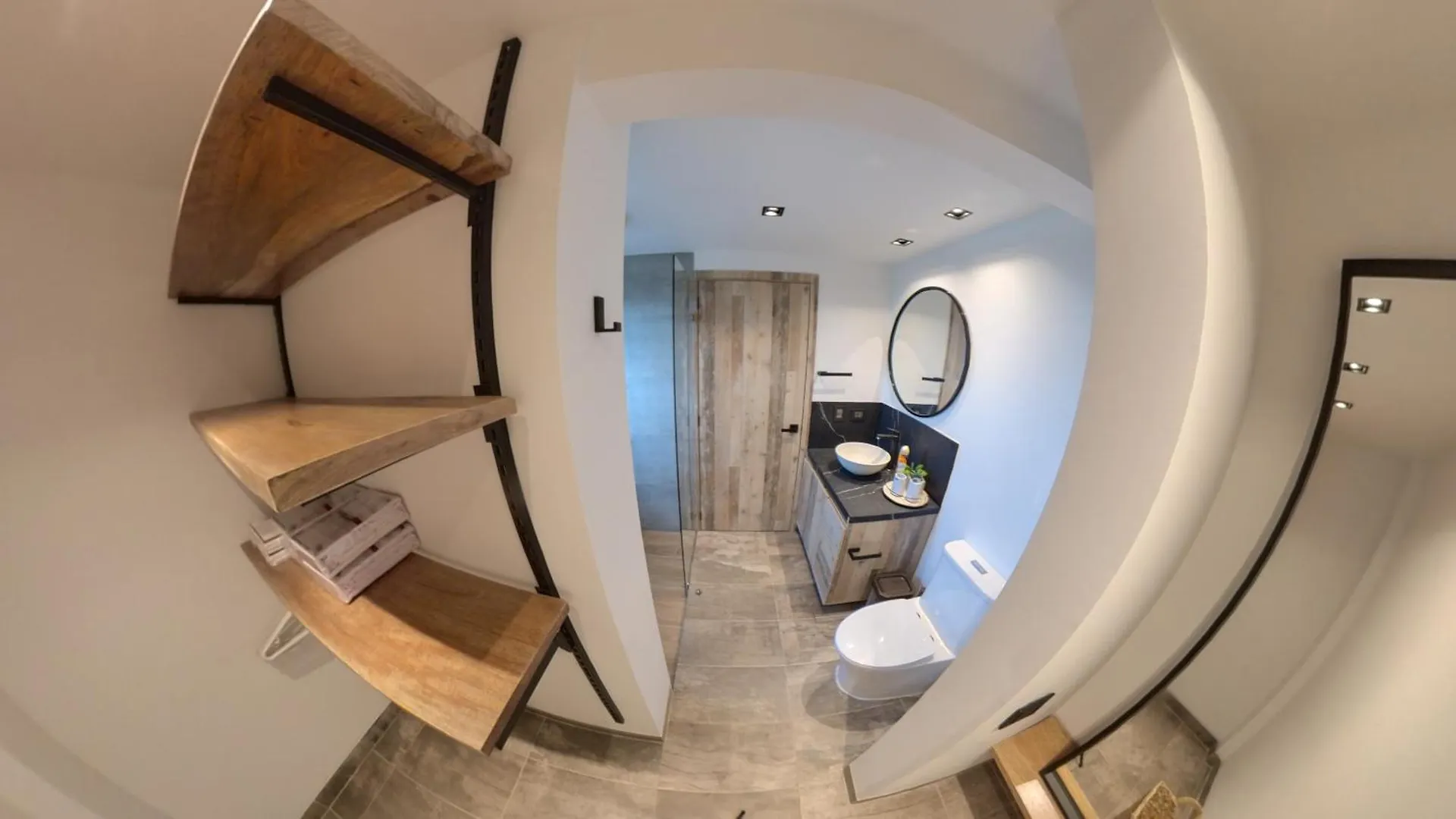 Casa En El Cielo Villa Cali Colombia