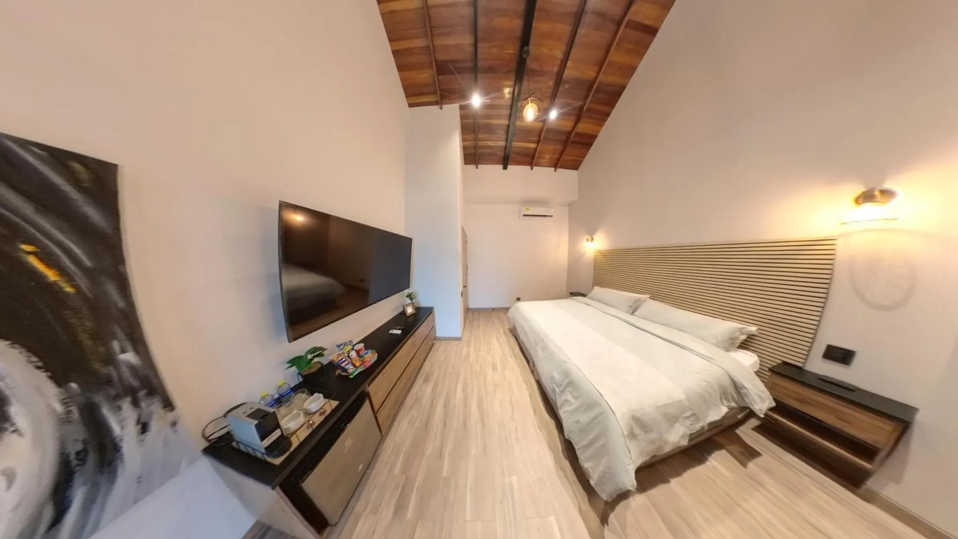 Casa En El Cielo Villa Cali 0*,  Colombia