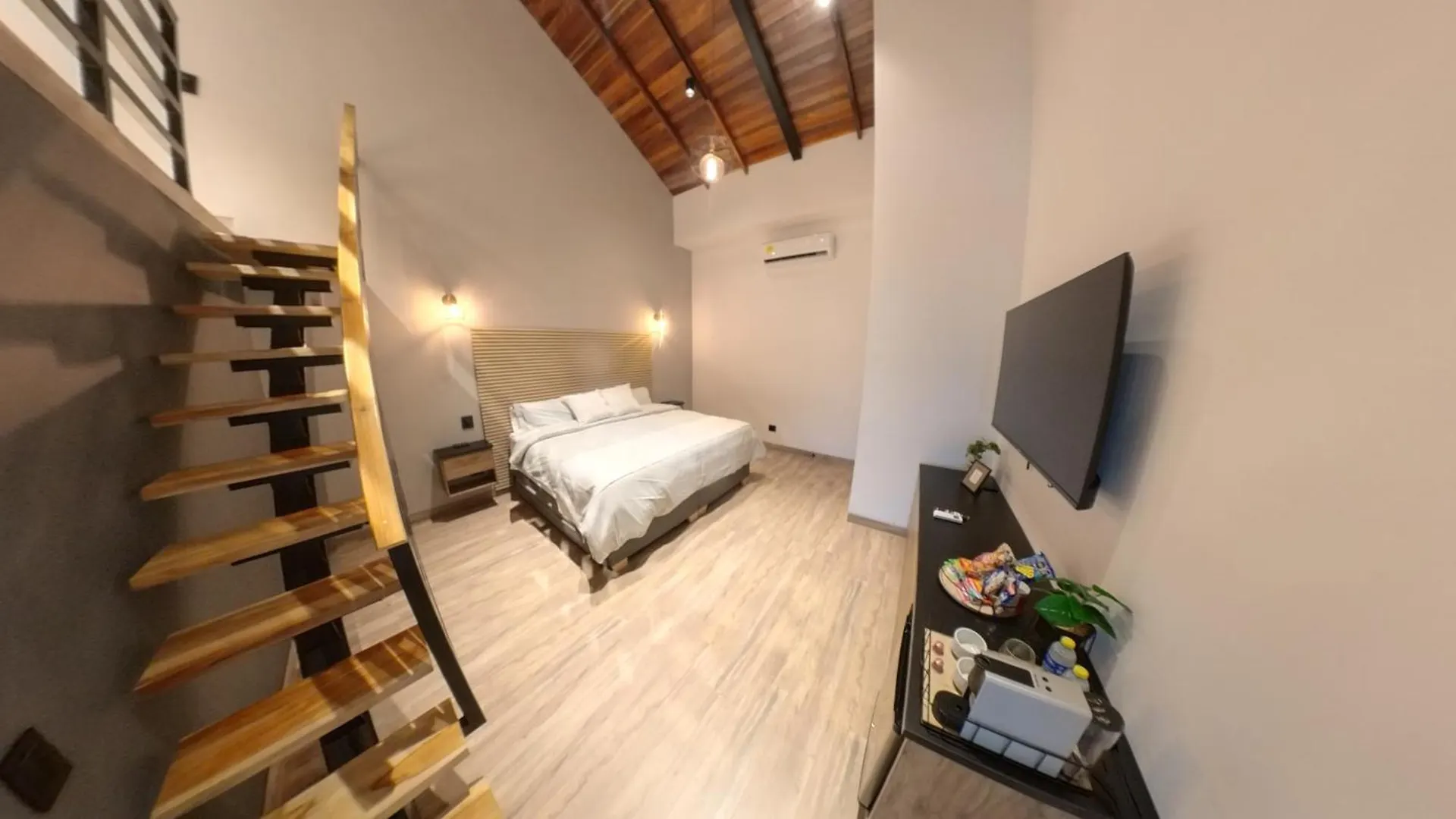 Casa En El Cielo Villa Cali