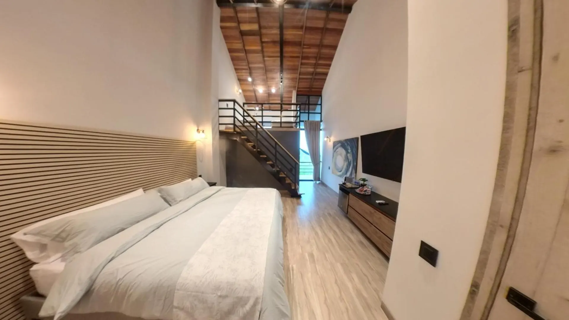 Casa En El Cielo Villa Cali