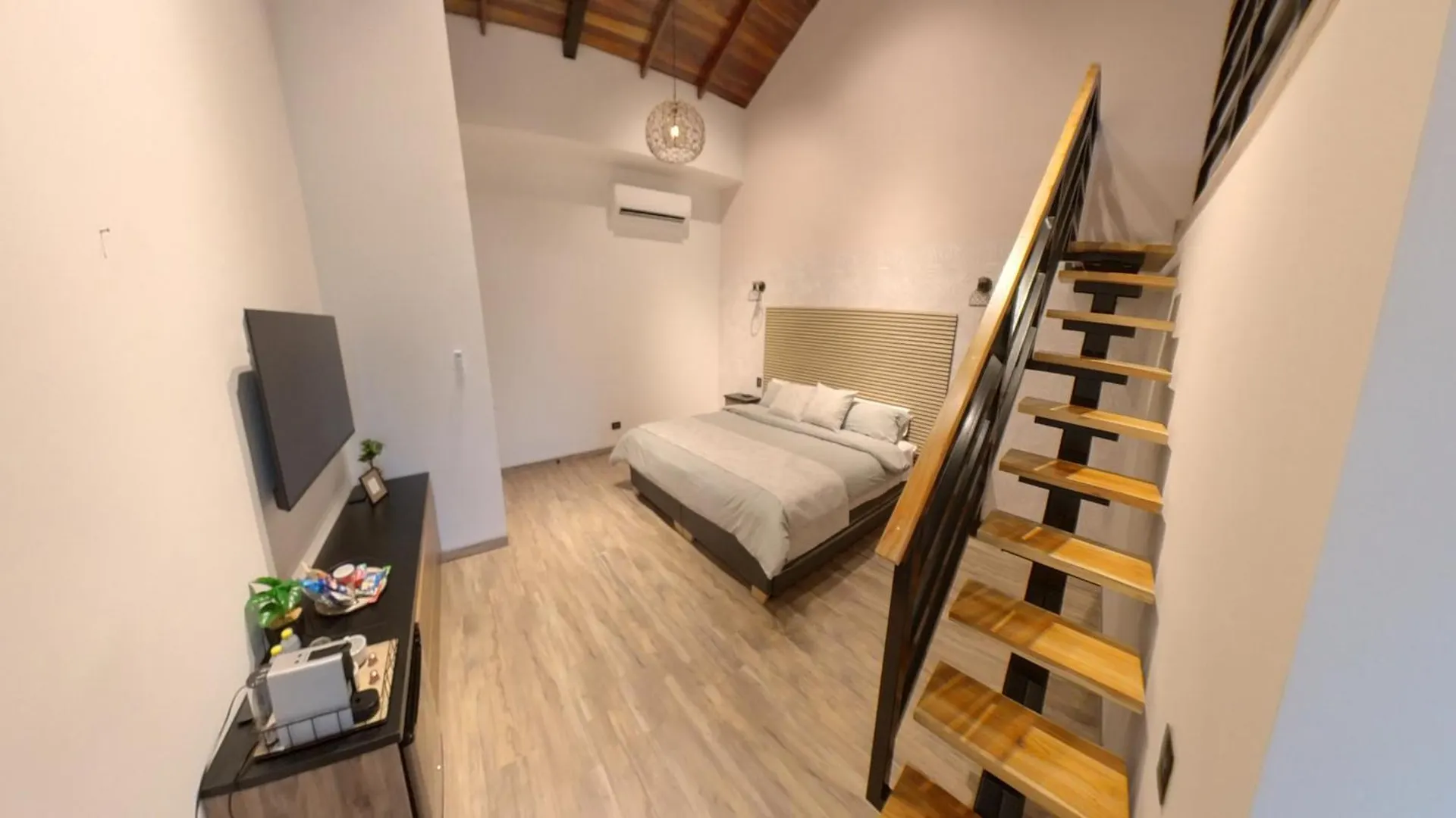 Casa En El Cielo Villa Cali