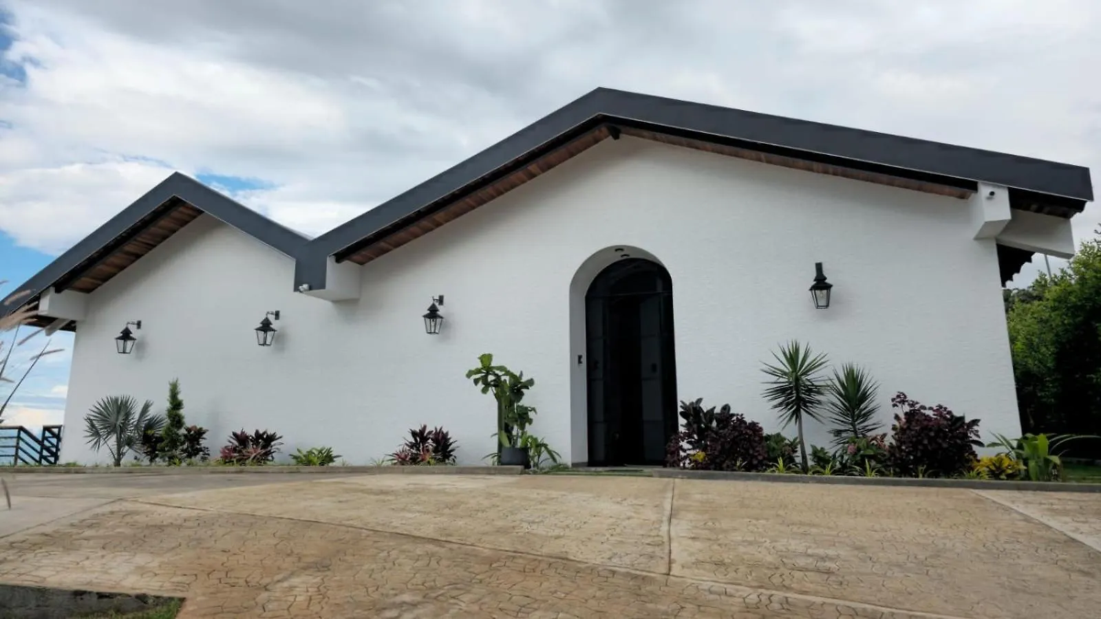 Casa En El Cielo Villa Cali 0*,  Colombia