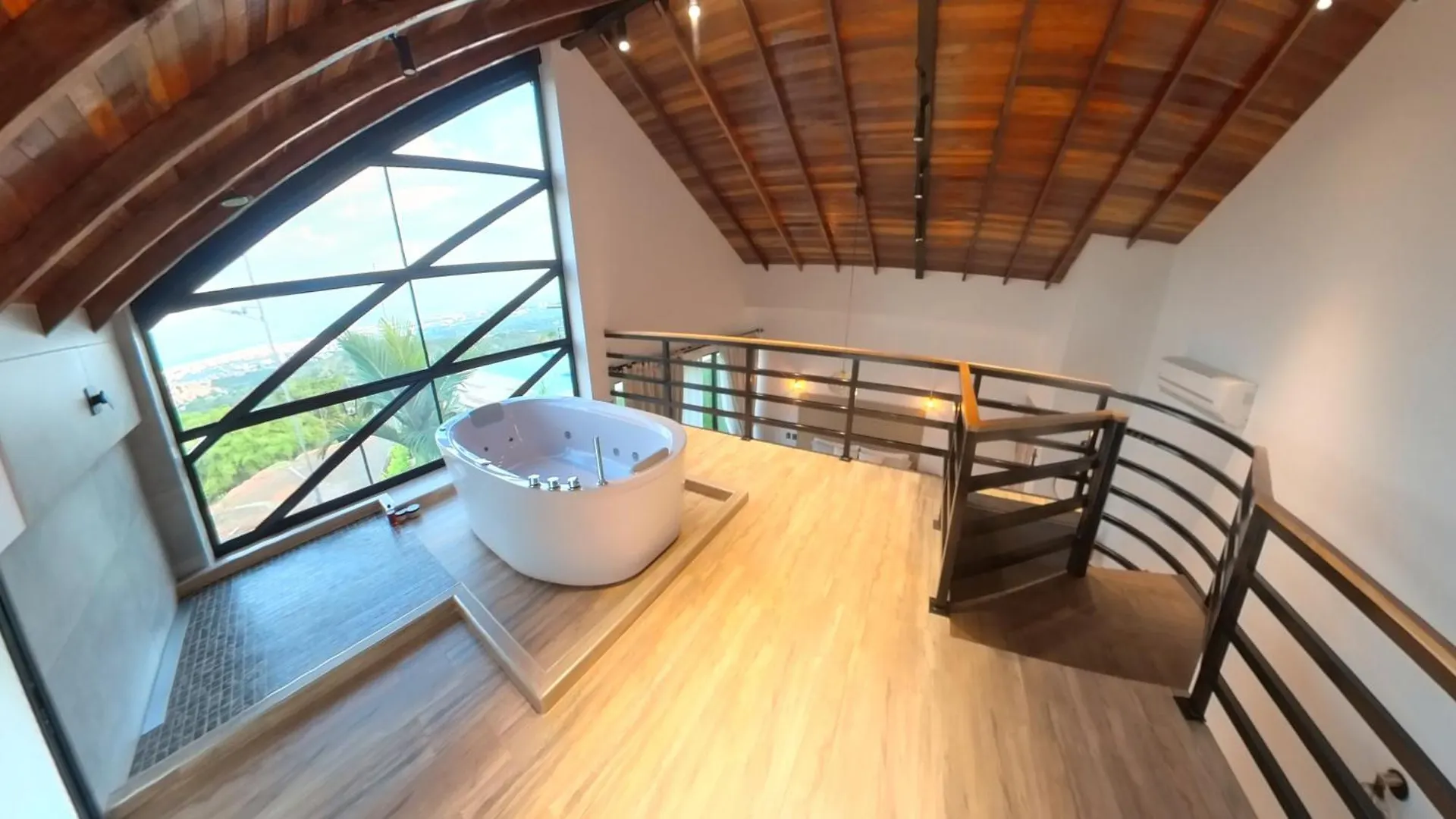 Casa En El Cielo Villa Cali Colombia