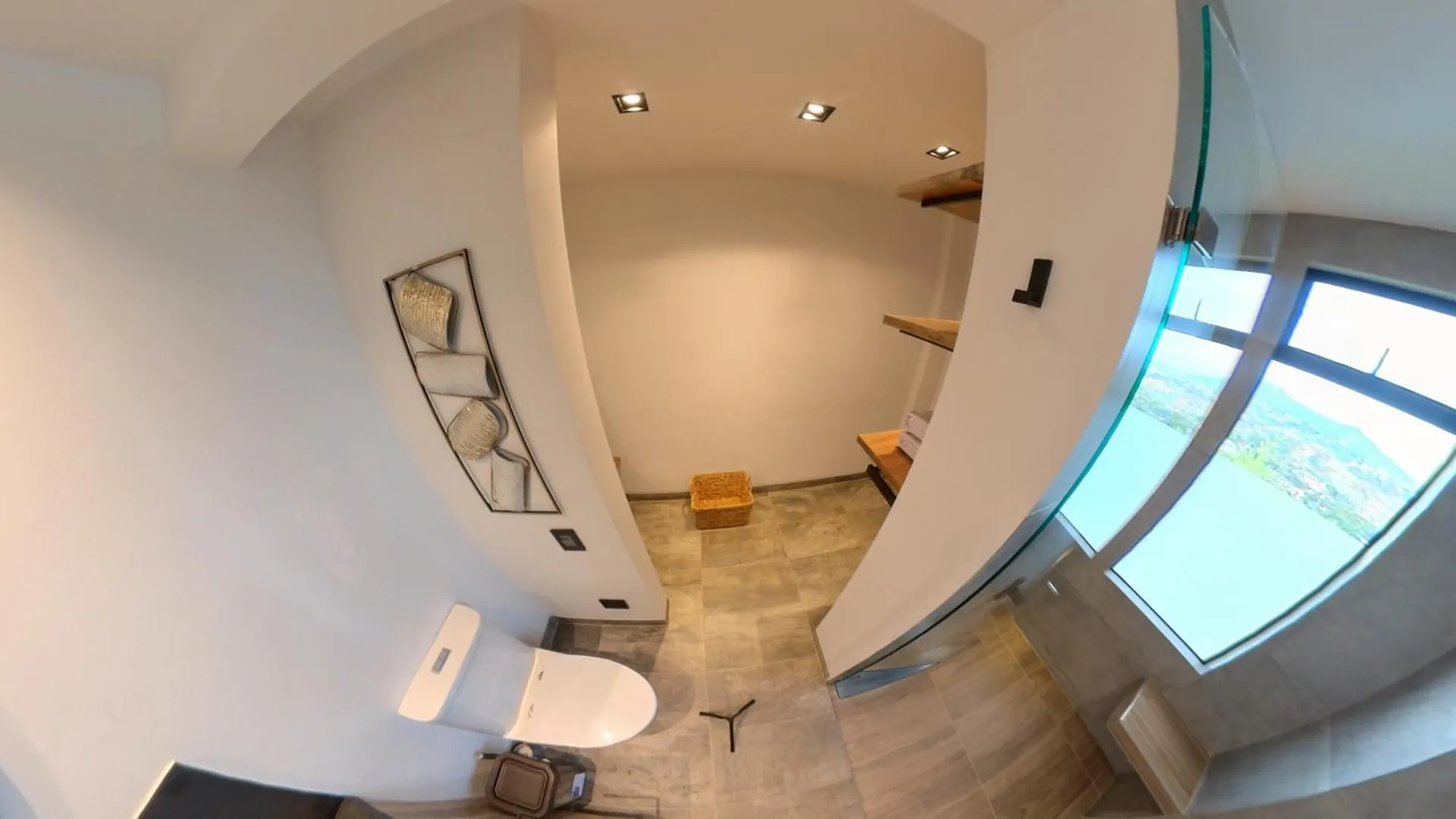 Casa En El Cielo Villa Cali